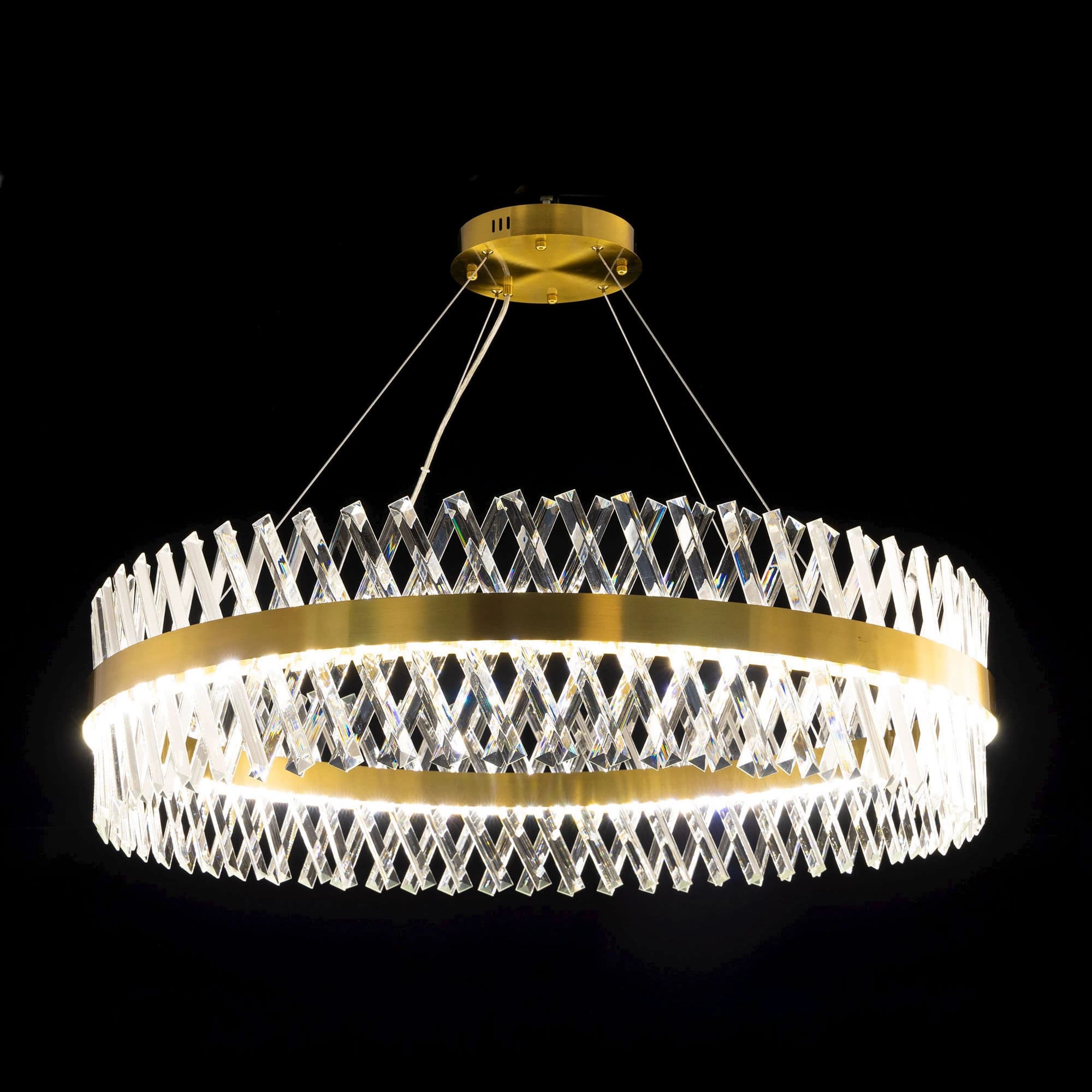 Citilux CL336103 Ричард Бронза Люстра — миниатюра 5