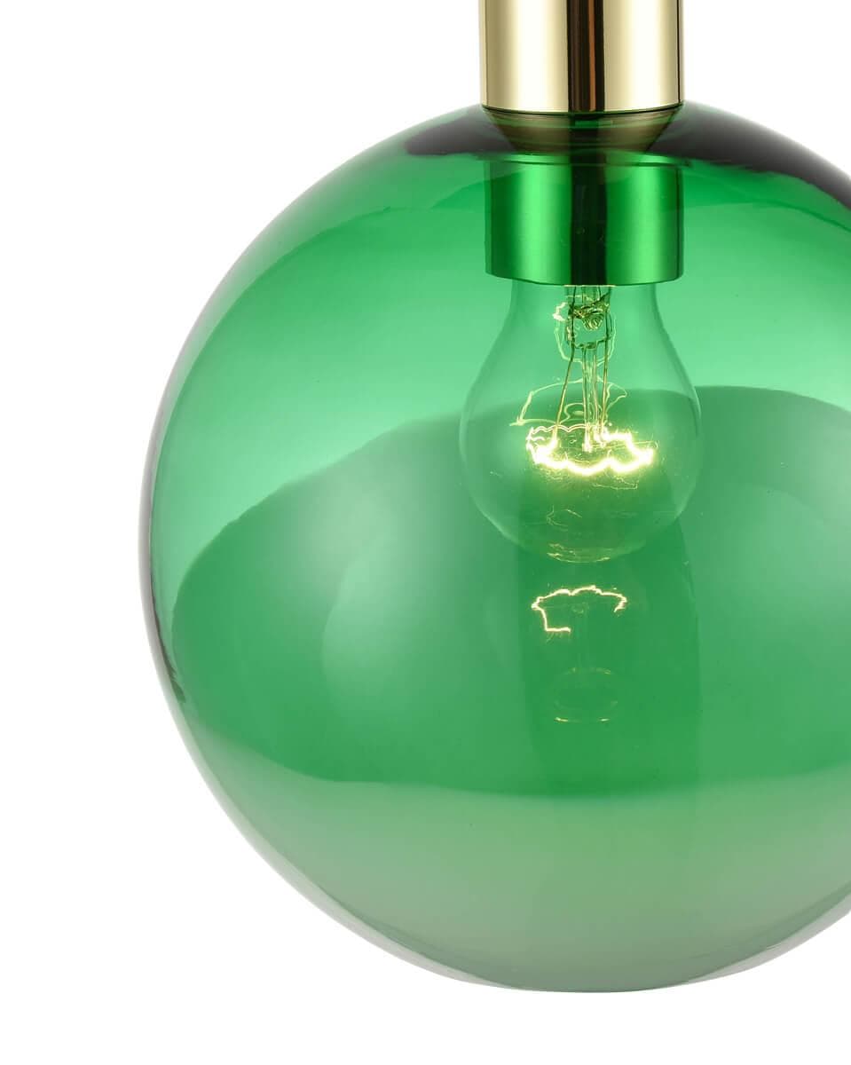 Vele Luce Unicum Подвесной светильник VL5374P41 — миниатюра 4