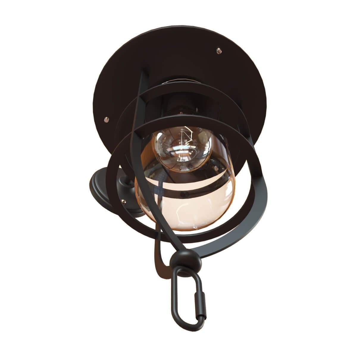 LOFT IT LOFT2116W Бра 1xE27 max 60W LOFT2116W, шт — миниатюра 3