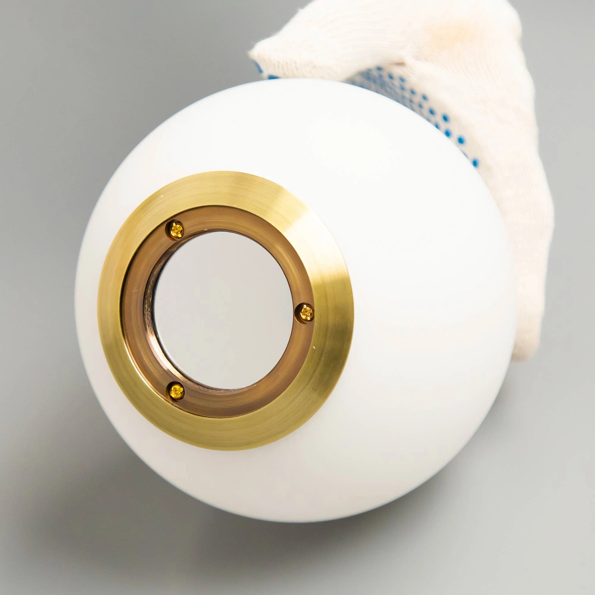 Citilux Бронза Бремен Светильник подвесной CL112133 — миниатюра 9