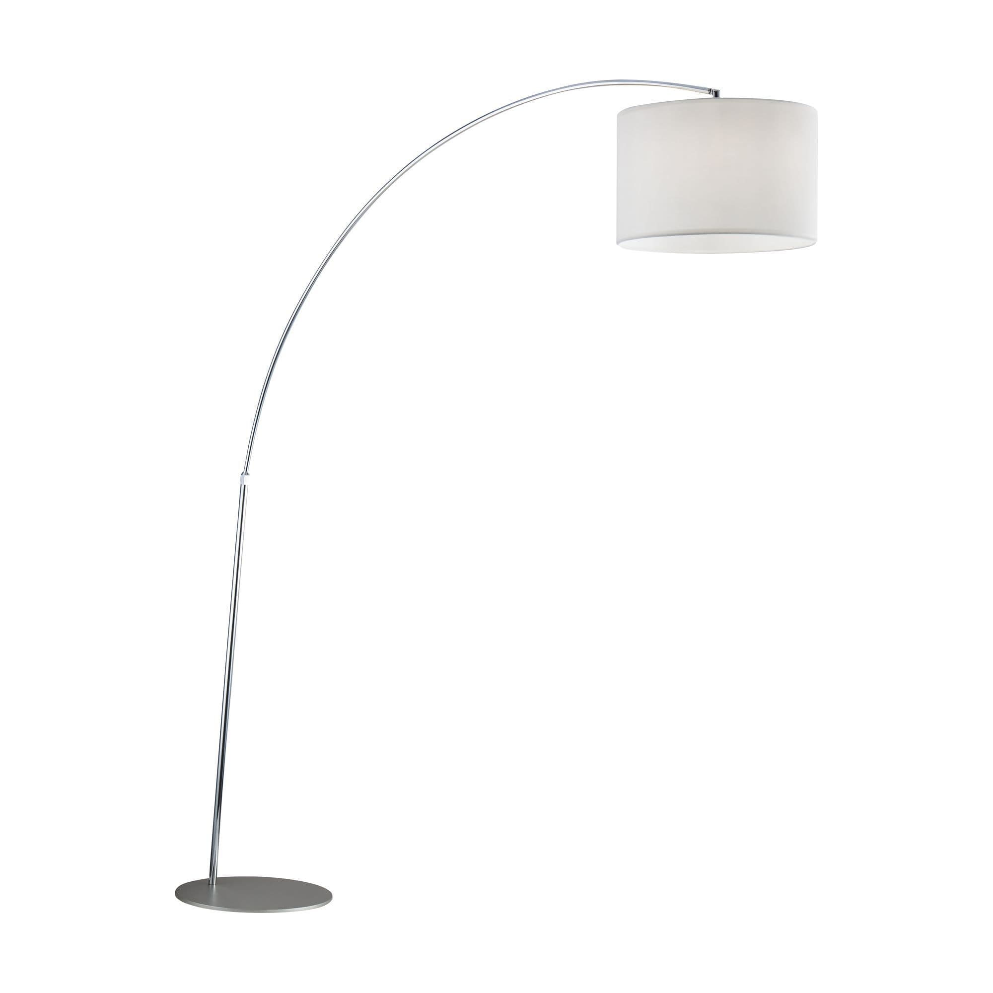 Maytoni Table & Floor Nevada Хром Торшер E27 40W Z329-FL-01-CH — миниатюра 3