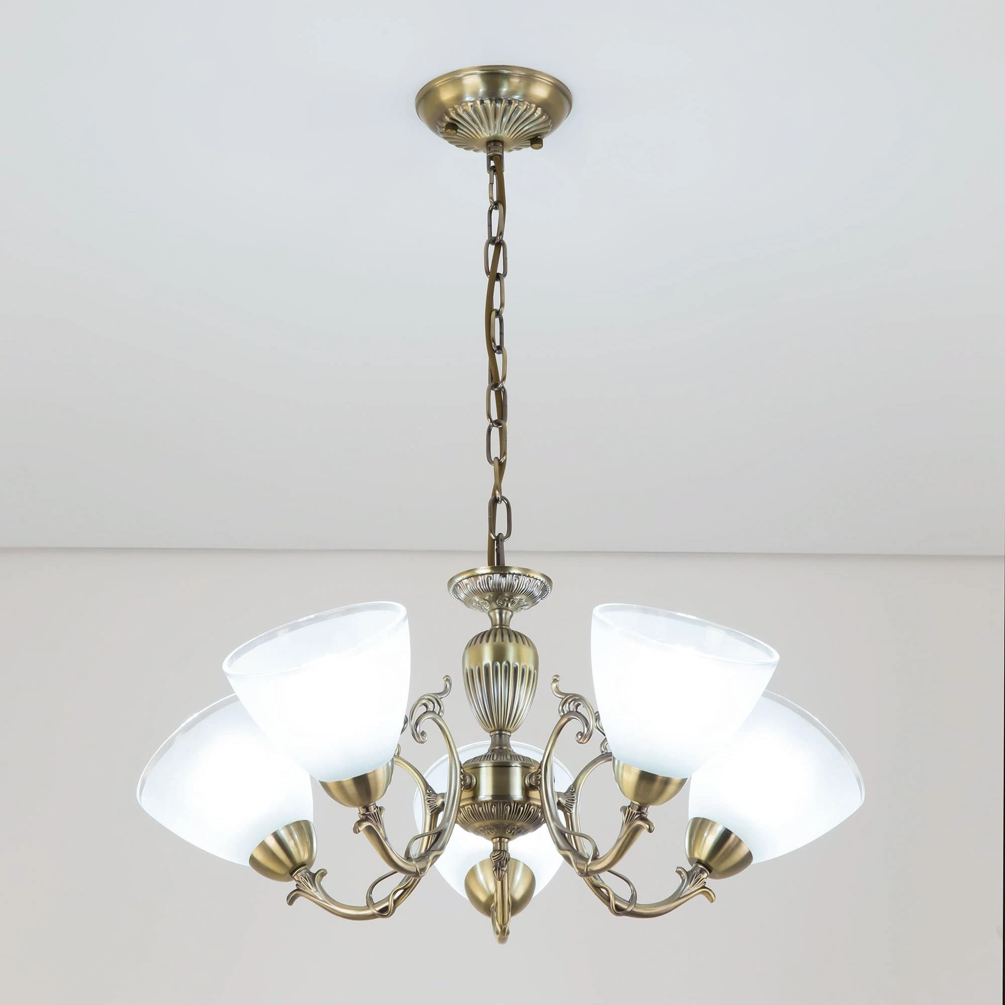 Citilux CL413251 Латур Люстра подвесная — миниатюра 8