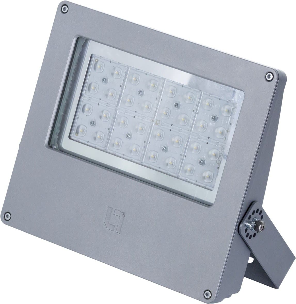 СТ LEADER LED 50 D30 4000K светильник — миниатюра 1