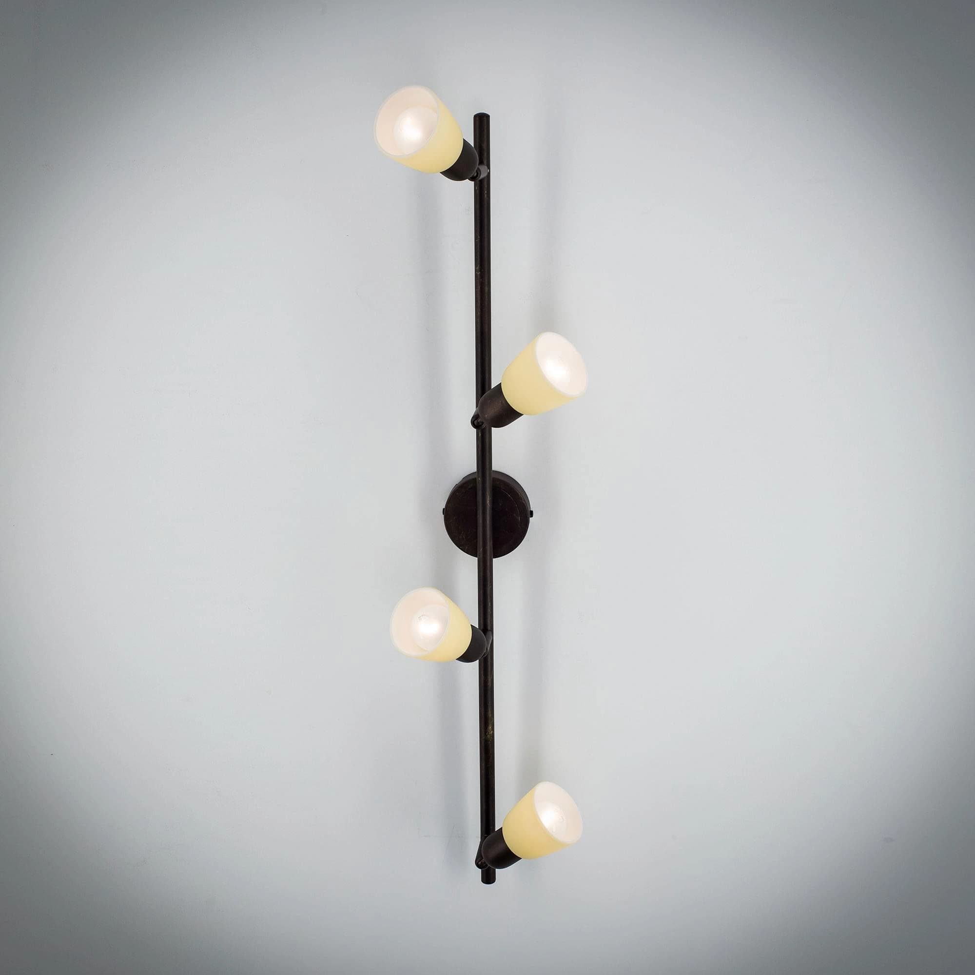 Citilux CL506544 Ронда Антик Светильник Наст.-Потол — миниатюра 2