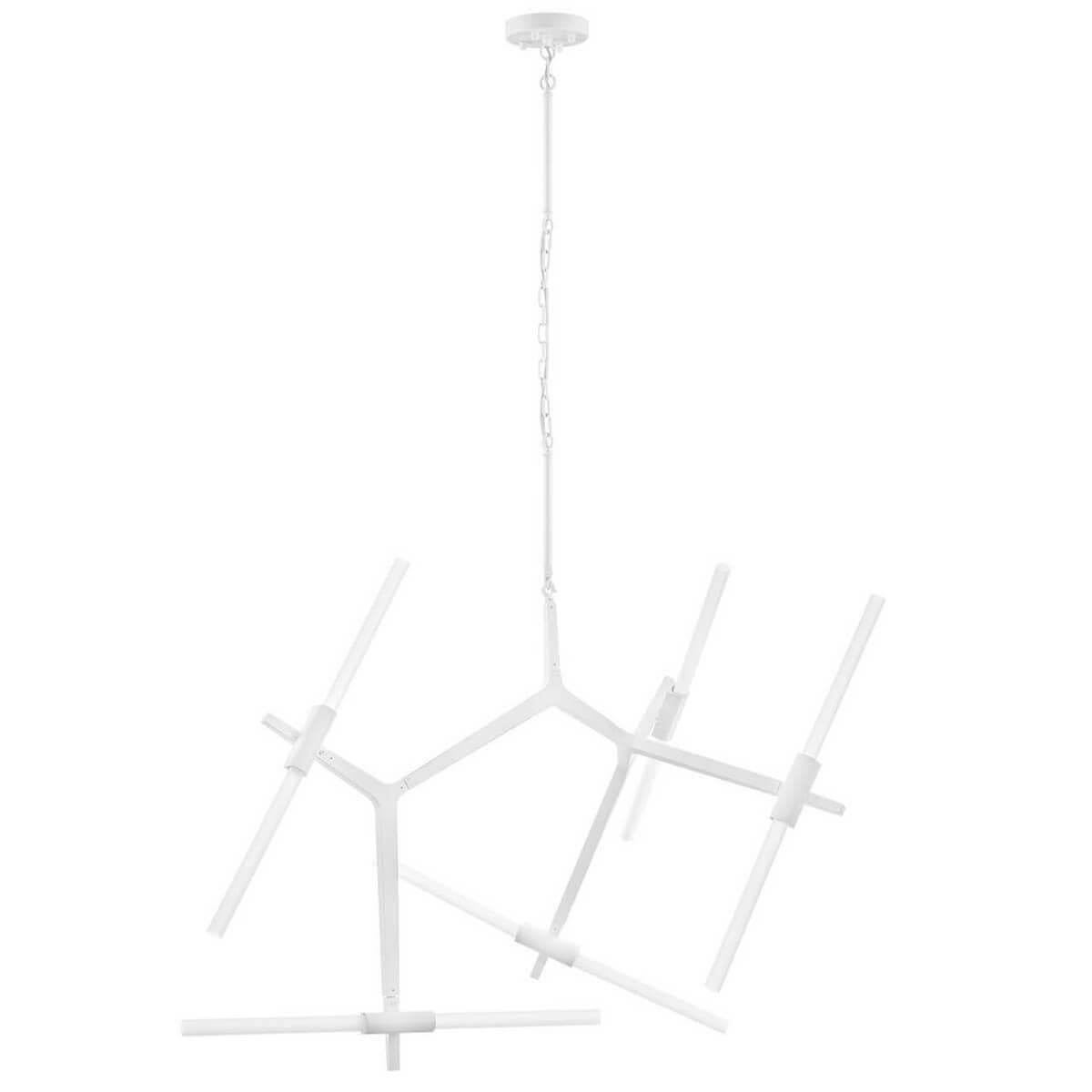 Lightstar Люстра подвесная Struttura Lightstar 742106