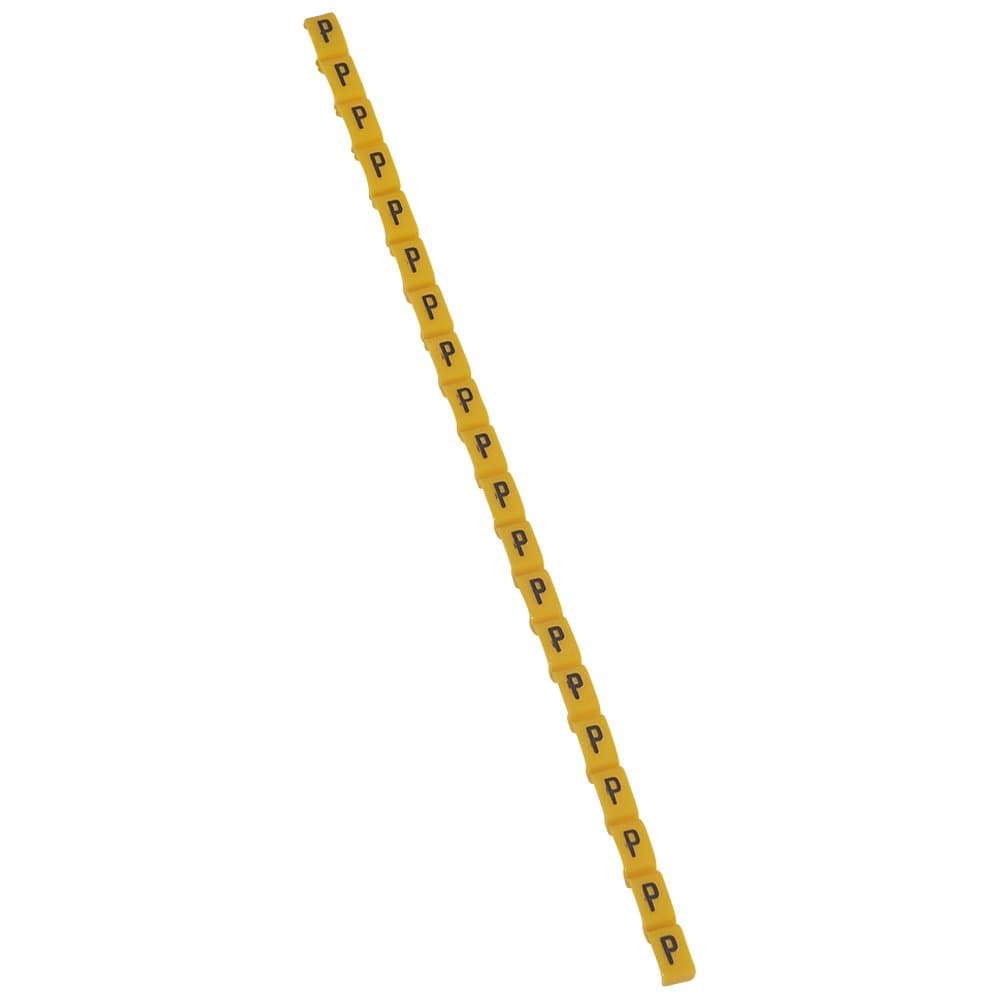 Legrand Duplix Маркер   - P 038425 — миниатюра 1