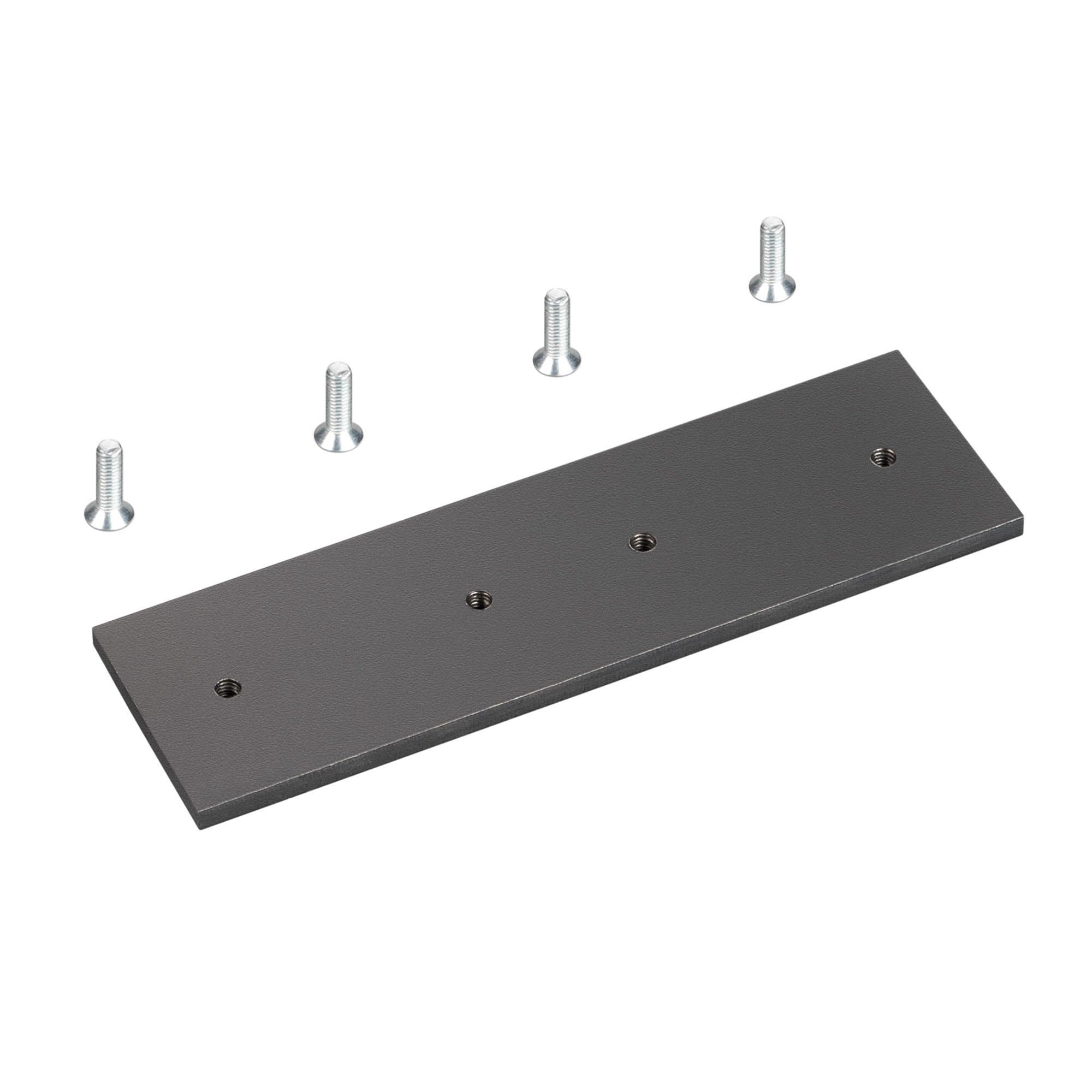Arlight Соединитель прямой SL-LINE-3667 (Металл) 038638