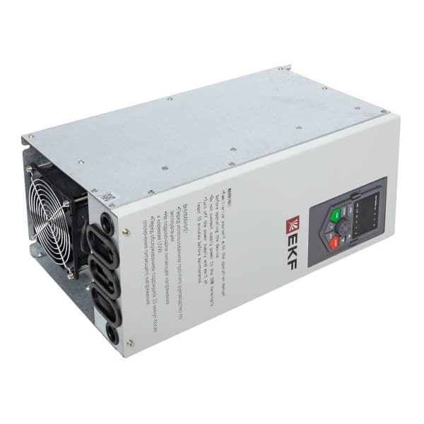 EKF Преобразователь частоты PRO-Drive PD-90-FC-30K0-3 — миниатюра 45