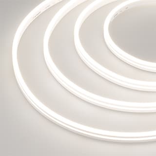 Arlight Образец Гибкий неон ARL-MOONLIGHT-1004-SIDE 24V Day (6.8 Вт/м, IP65) 029772