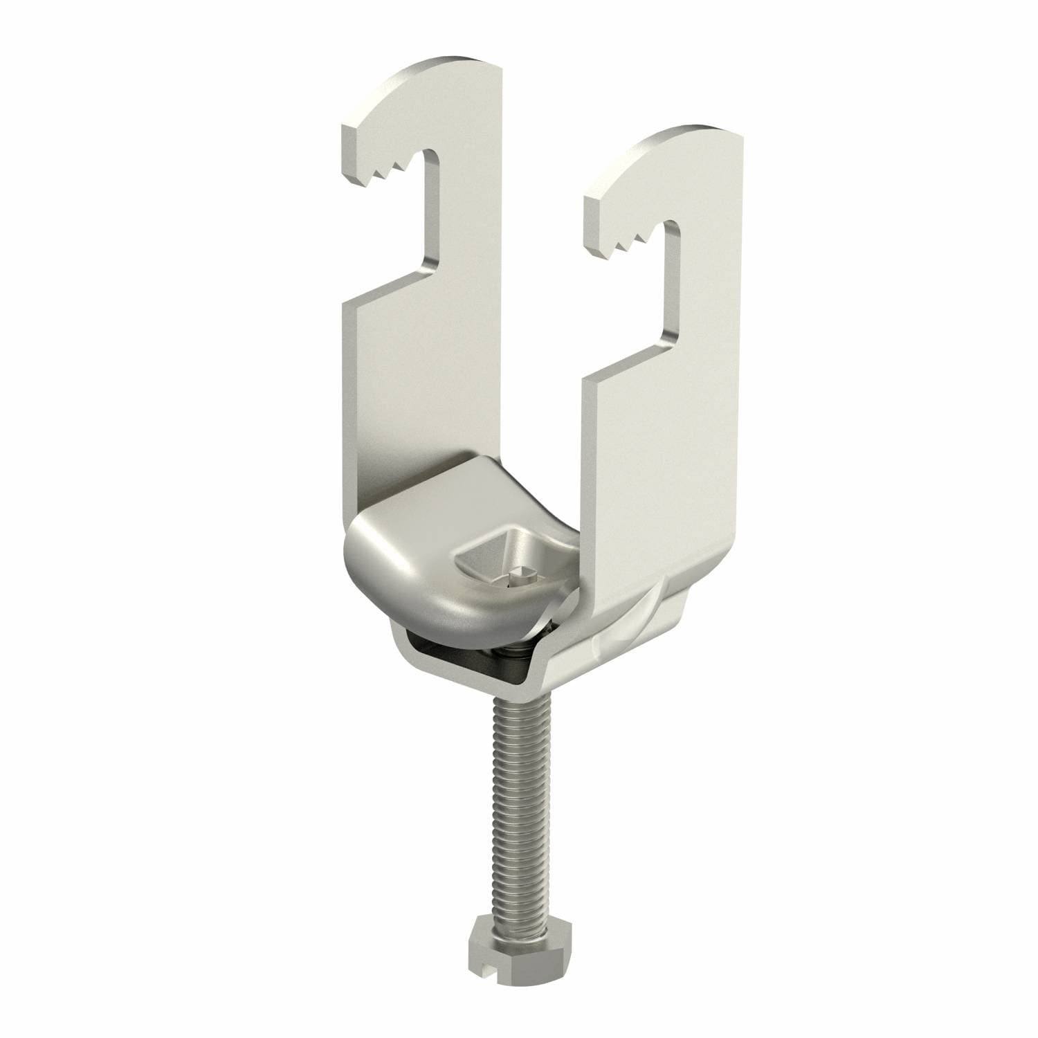 OBO Bettermann U-образная скоба 22-28 мм 1185306 — миниатюра 1