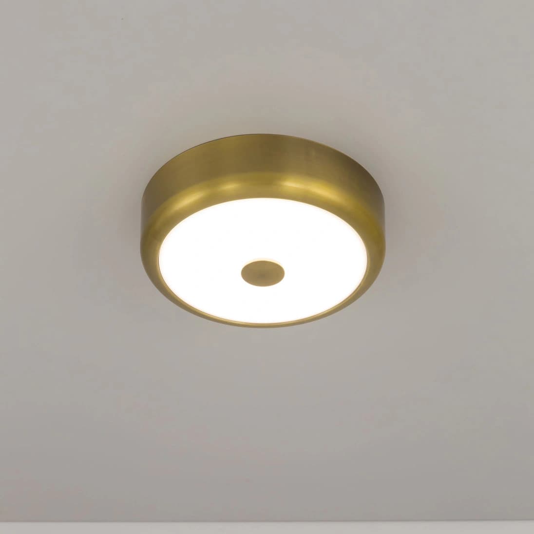Citilux CL706112 Фостер-1 Бронза Светильник Наст.-Потол — миниатюра 7