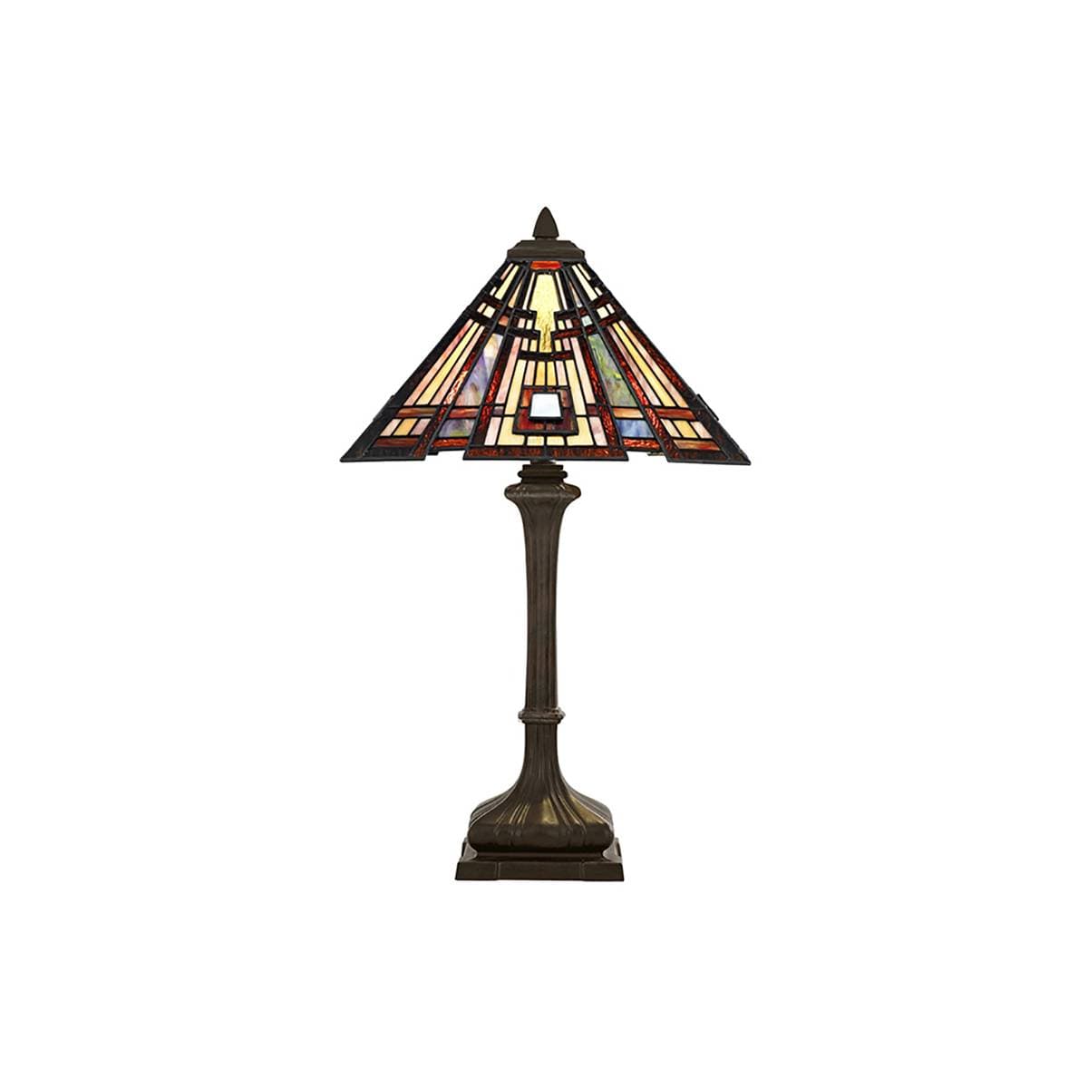 Natural Concept CLASSIC CRAFTSMAN Настольная лампа QZ-CLASSIC-CRAFT-TL
