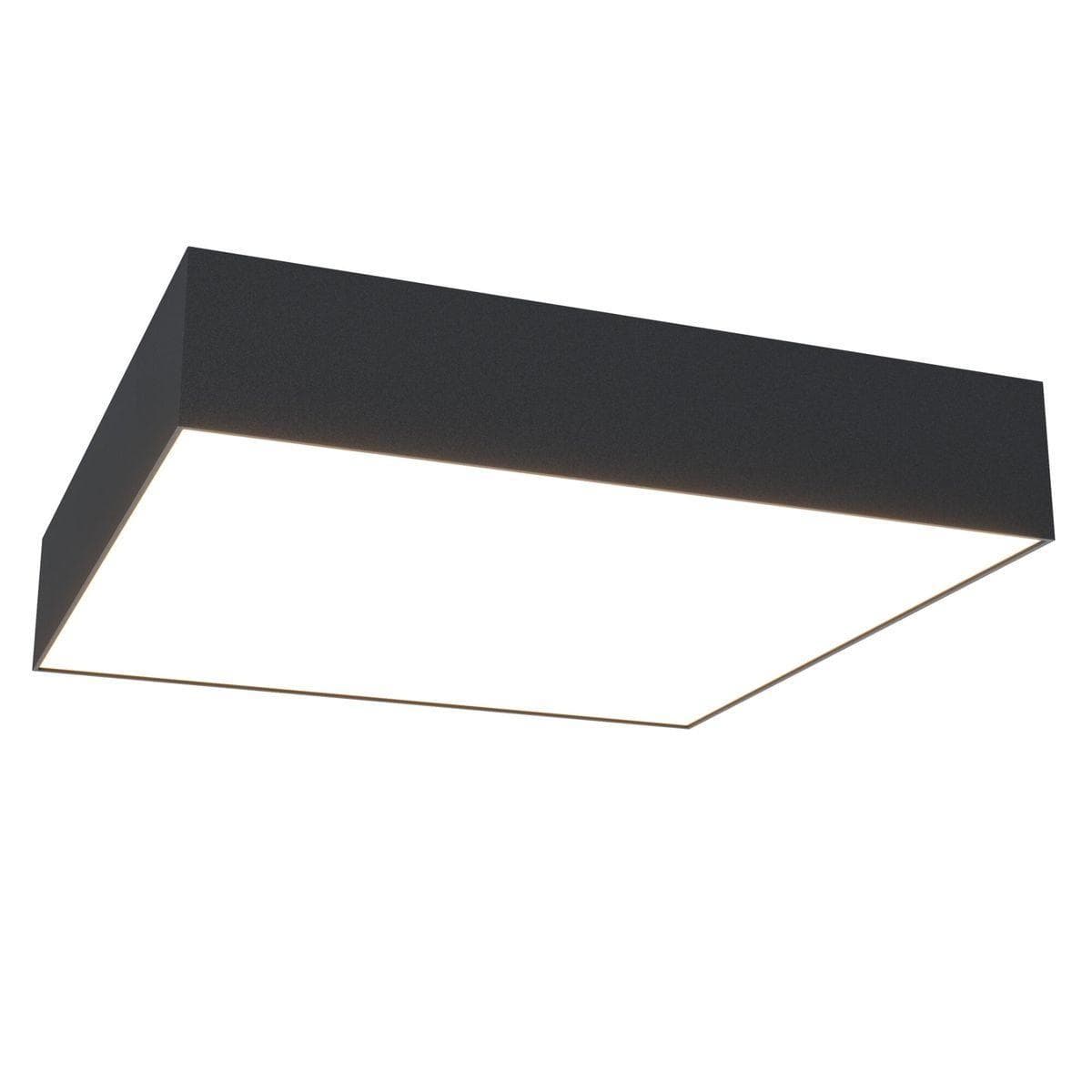 Maytoni Ceiling & Wall Черный Потолочный светильник C067CL-L40B3K — миниатюра 1
