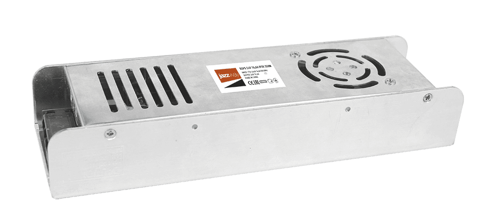 Jazzway BSPS 24V 14.60A=350W IP20 3 г. гарантии .5024298