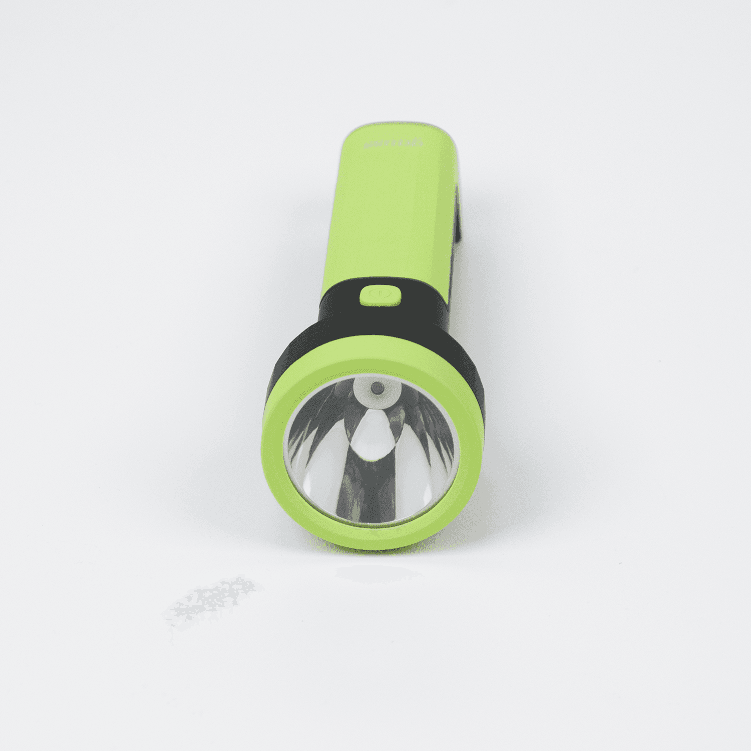 Gauss Фонарь ручной модель GFL203 3W 150lm Li-ion 1200mAh LED 1/10/80 GF203 — миниатюра 4