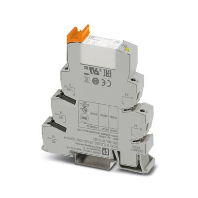 Phoenix Contact PLC-RSC-230AC/21HC/SO46/HI Релейный модуль 1079402