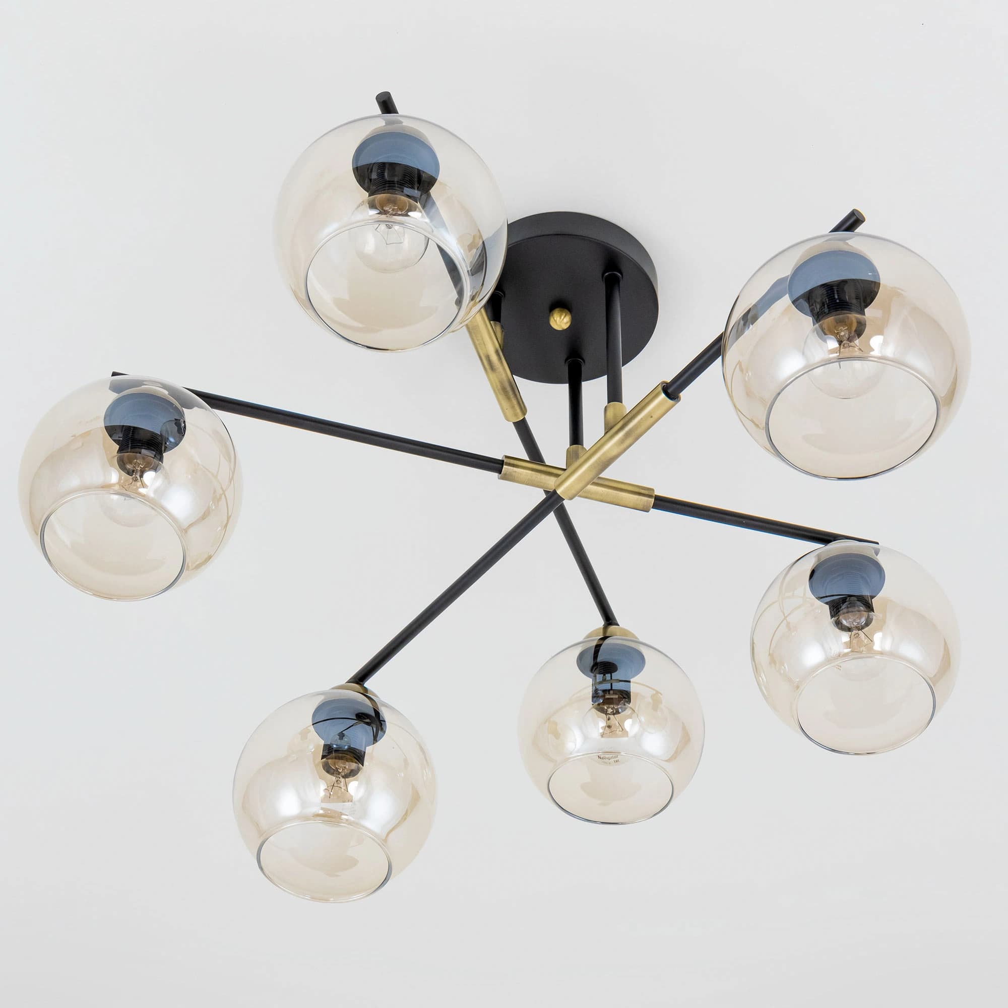 Citilux CL124165 Анри Люстра — миниатюра 13
