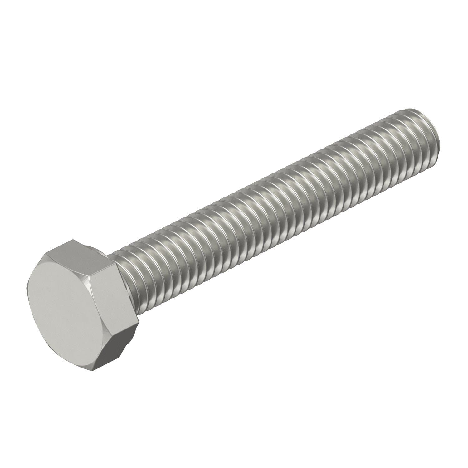 OBO Bettermann Болт с шестигранной головкой M6x40 мм 3156022