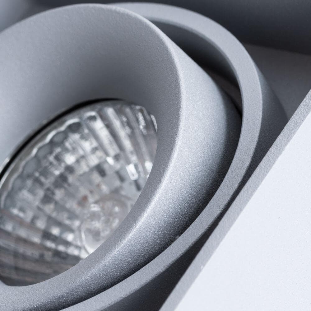 Arte Lamp A5654PL-1GY Светильник потолочный — миниатюра 3