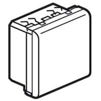 Legrand Mosaic Ответвитель 077553 — миниатюра 2