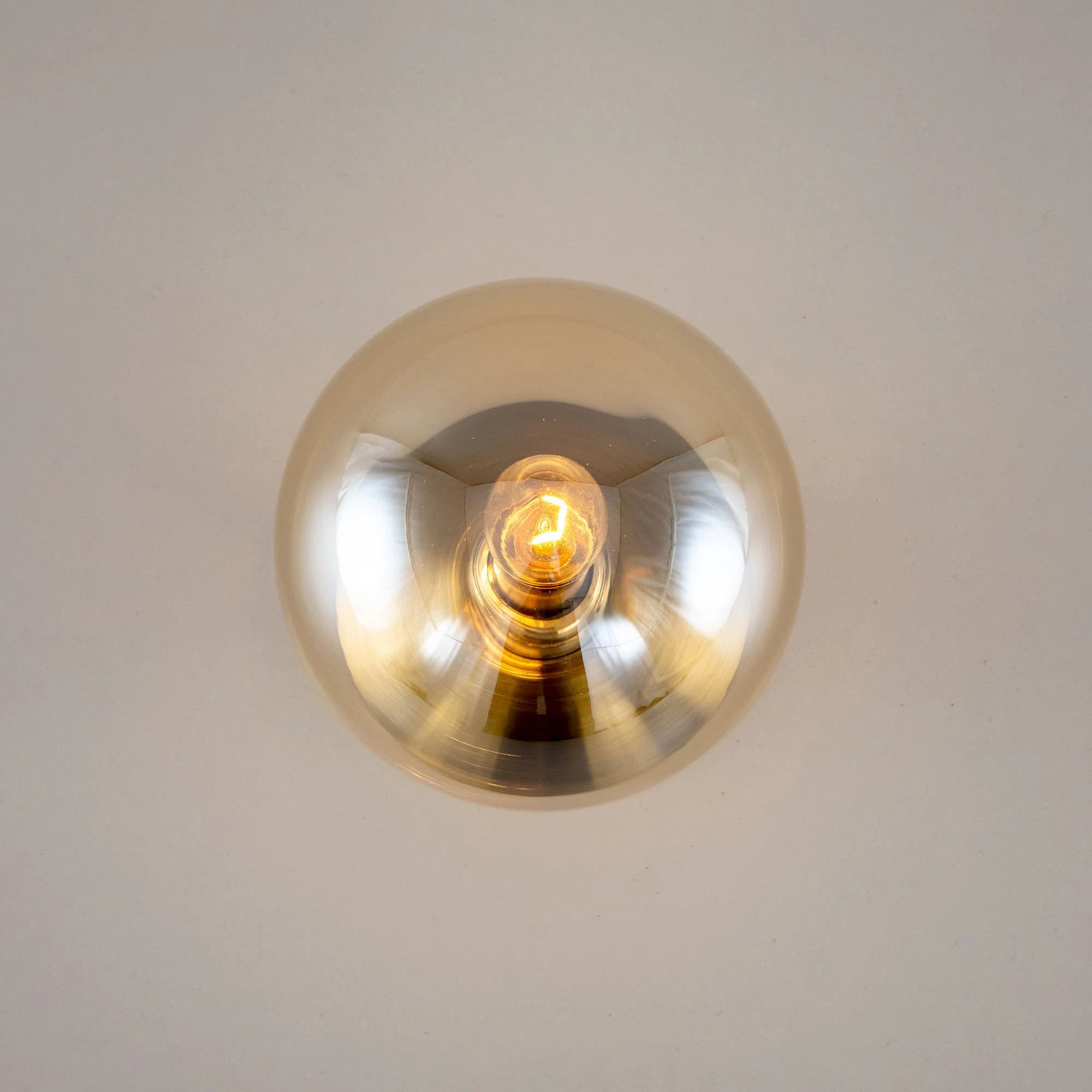 CITILUX CL102513 Томми Бронза Светильник Настенно-Потолочный — миниатюра 6