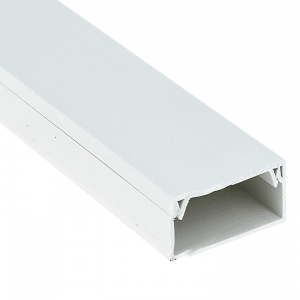 EKF PROxima Канал кабельный (60х40) (18м) Plast — миниатюра 1