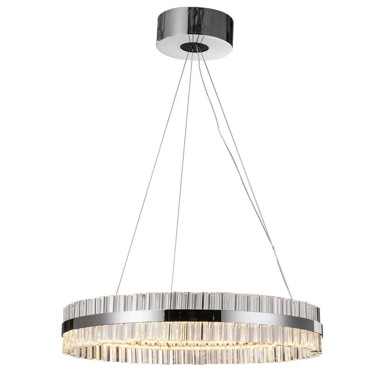 Vele Luce Faccia Подвесной светильник VL1693P01 — миниатюра 1