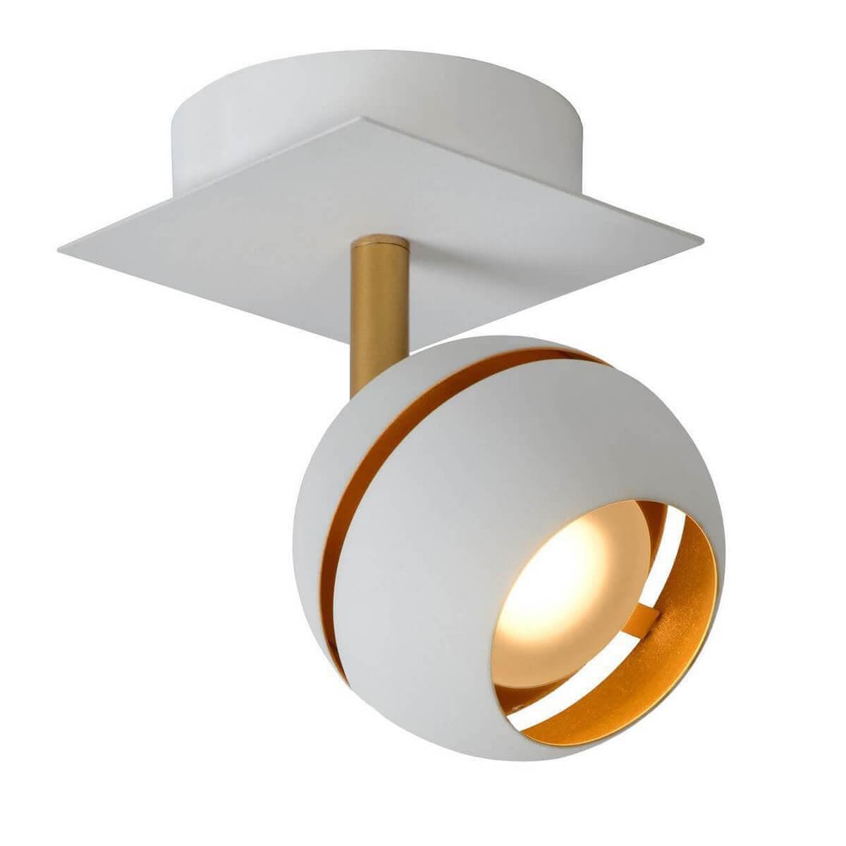 Lucide Binari led Модерн Металл Спот LED 4,5W 77975/05/31 — миниатюра 1
