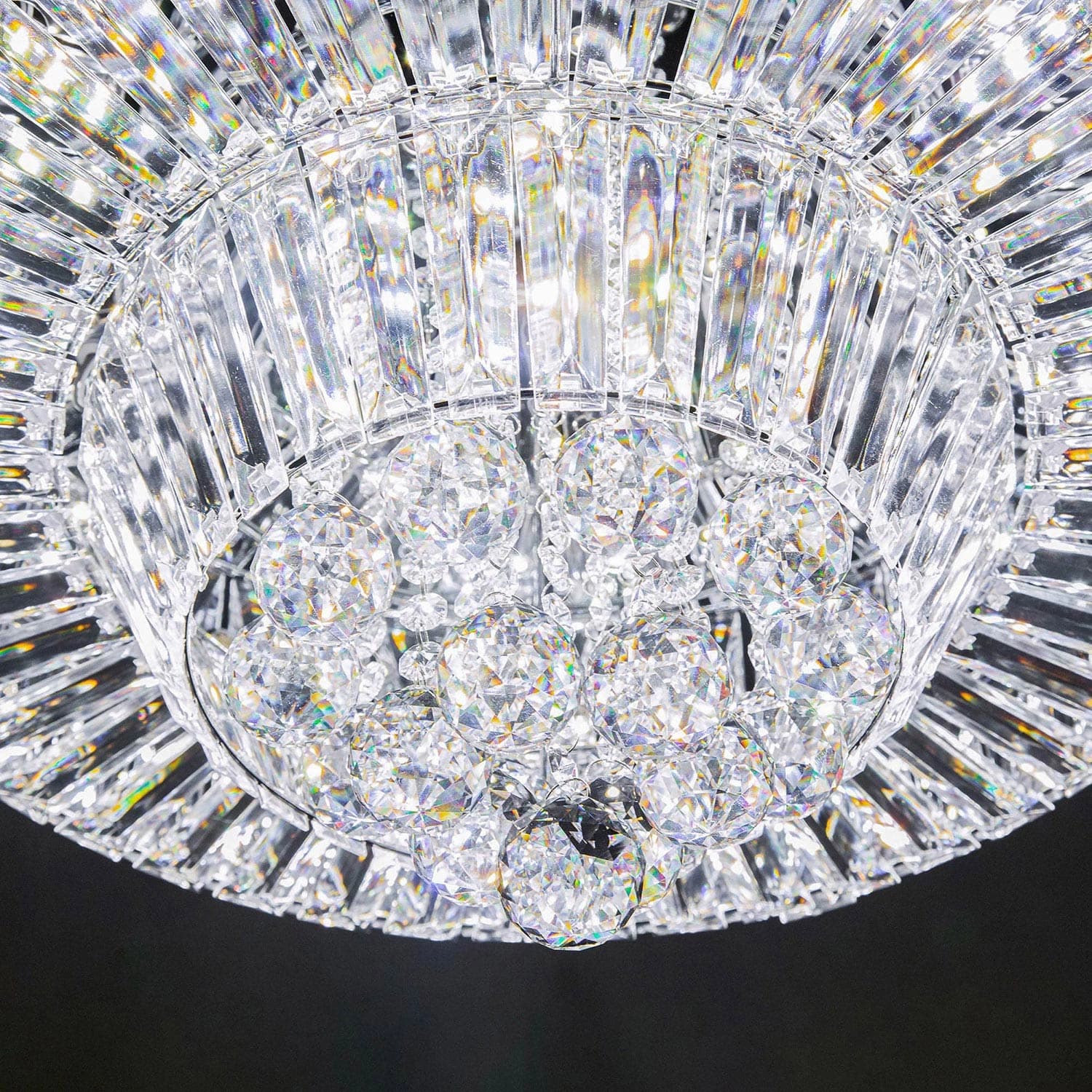 Citilux CL320121 Спектра LED Светильник  Люстра — миниатюра 7