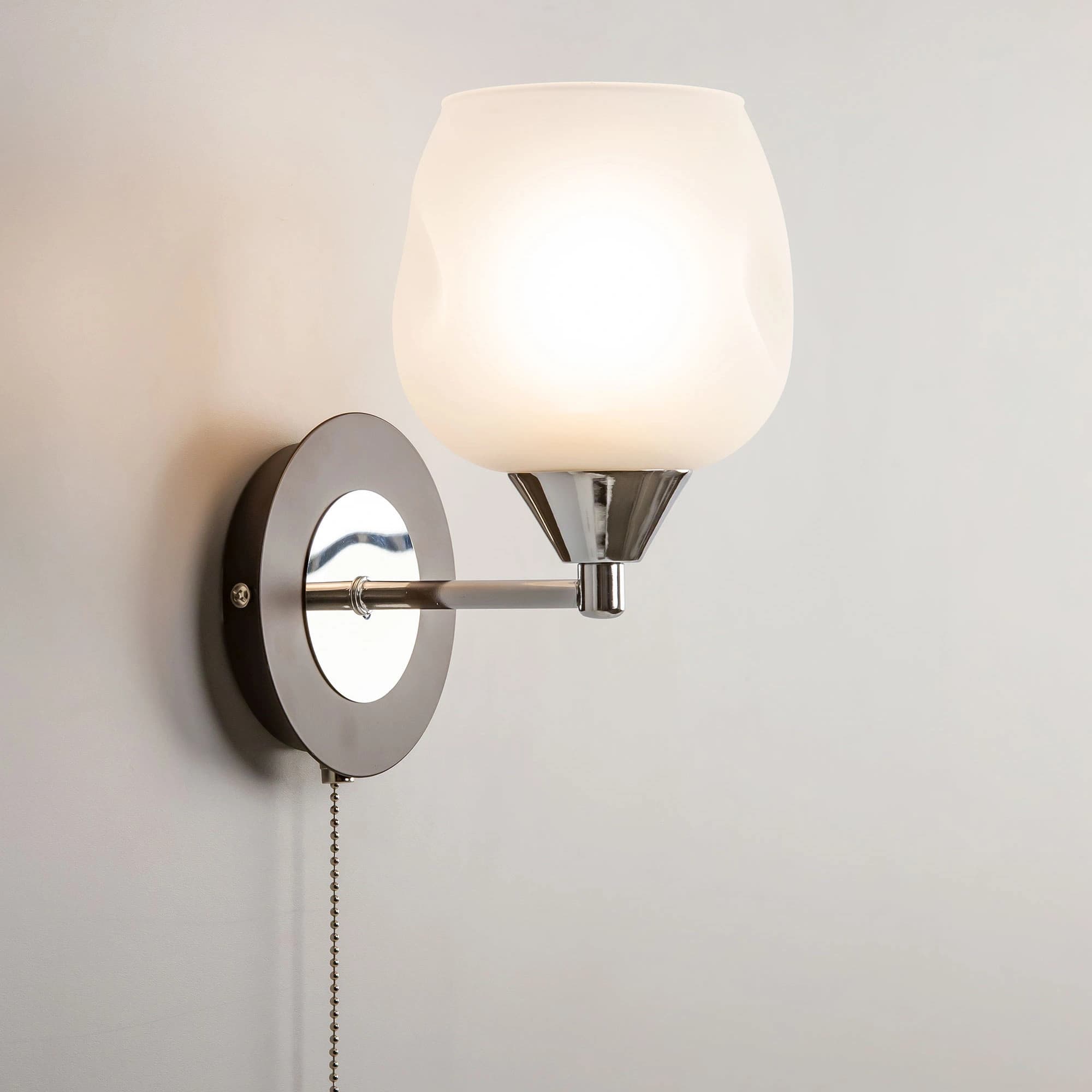 Citilux CL171314 Сюзи Венге+Хром Светильник Бра — миниатюра 2