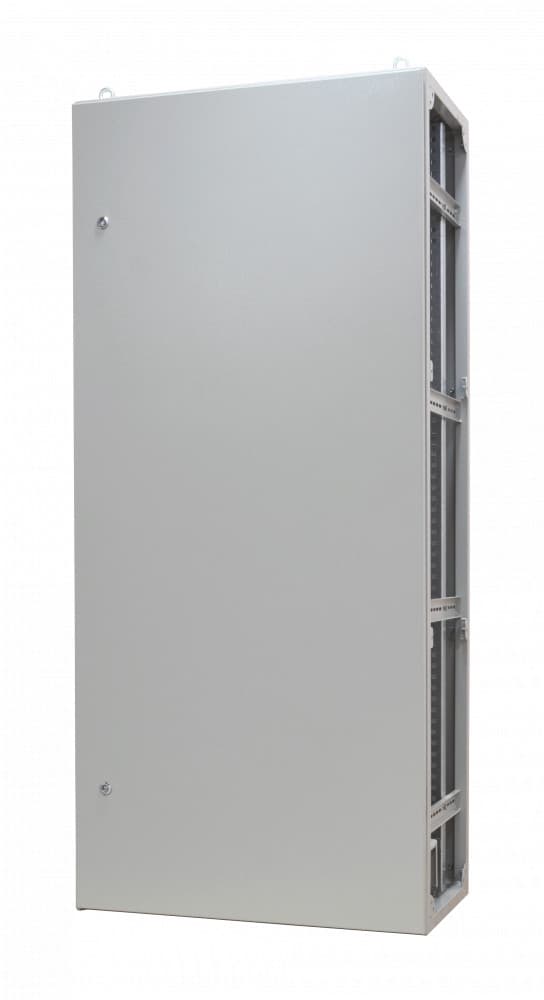 Dekraft Корпус напол. цельносвар. 1800х600х600 IP31 КВРУ-1