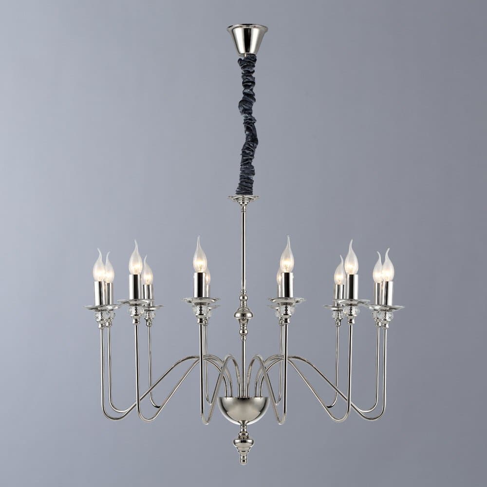 Divinare Люстра подвесная 1021/02 LM-12 — миниатюра 3