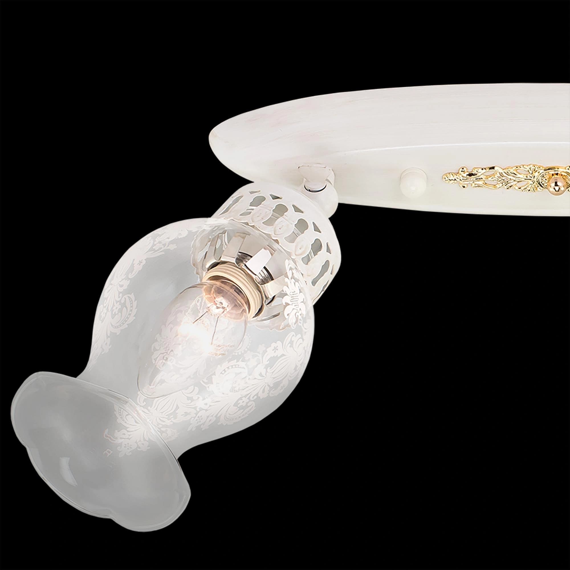 Citilux CL413122 Метафора Светлая Светильник Потолоч. — миниатюра 3