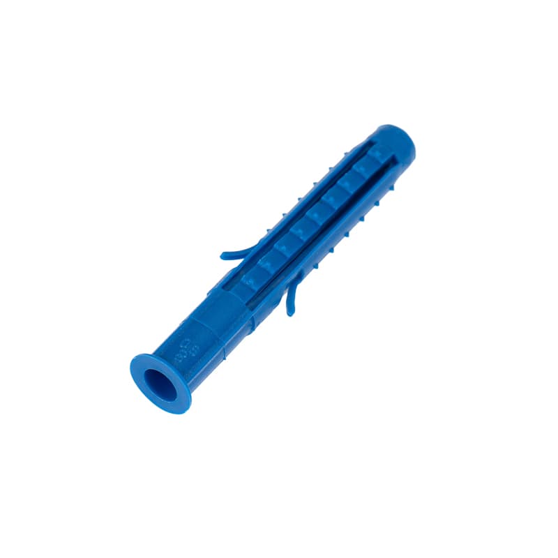 Kranz Дюбель распорный KRANZ 8х60, синий, пакет (50 шт./уп.) KR-01-3618-013