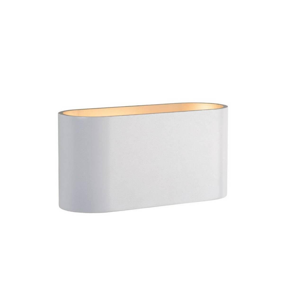 Lucide Xera Модерн Алюминий Настенный светильник G9 42W 23254/01/31