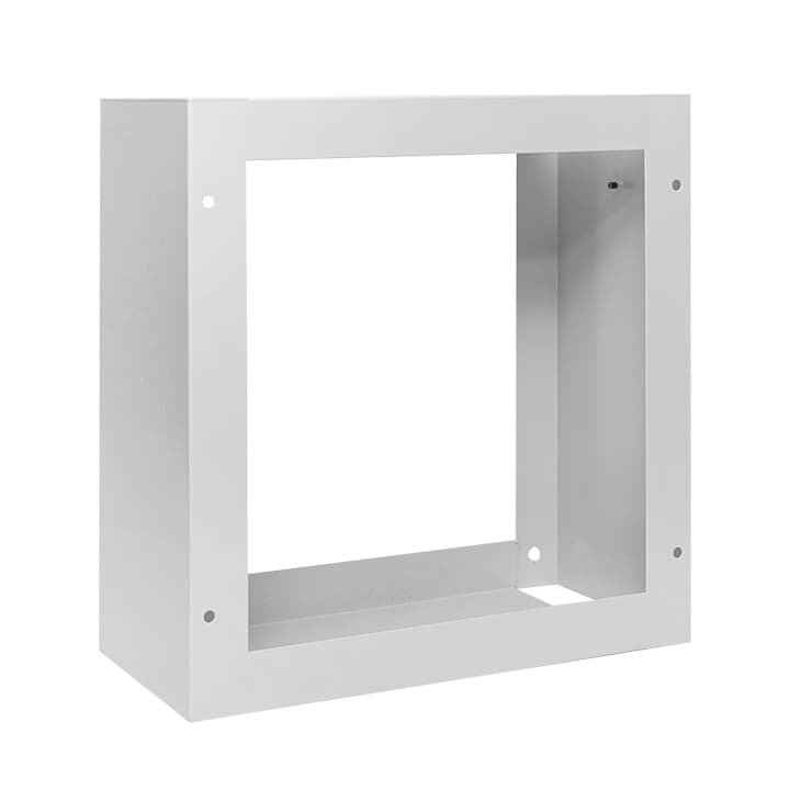 EKF PROxima Цоколь к ВРУ Unit S IP31 (200х450х450)