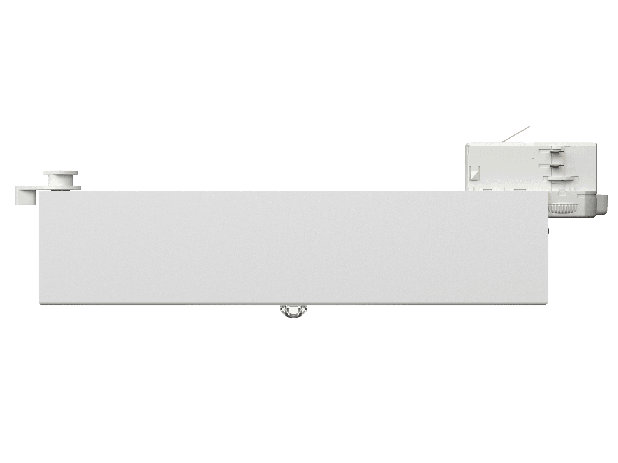 Белый свет Аварийный светильник BS-CANOE-83-L2 LED a19372 — миниатюра 5
