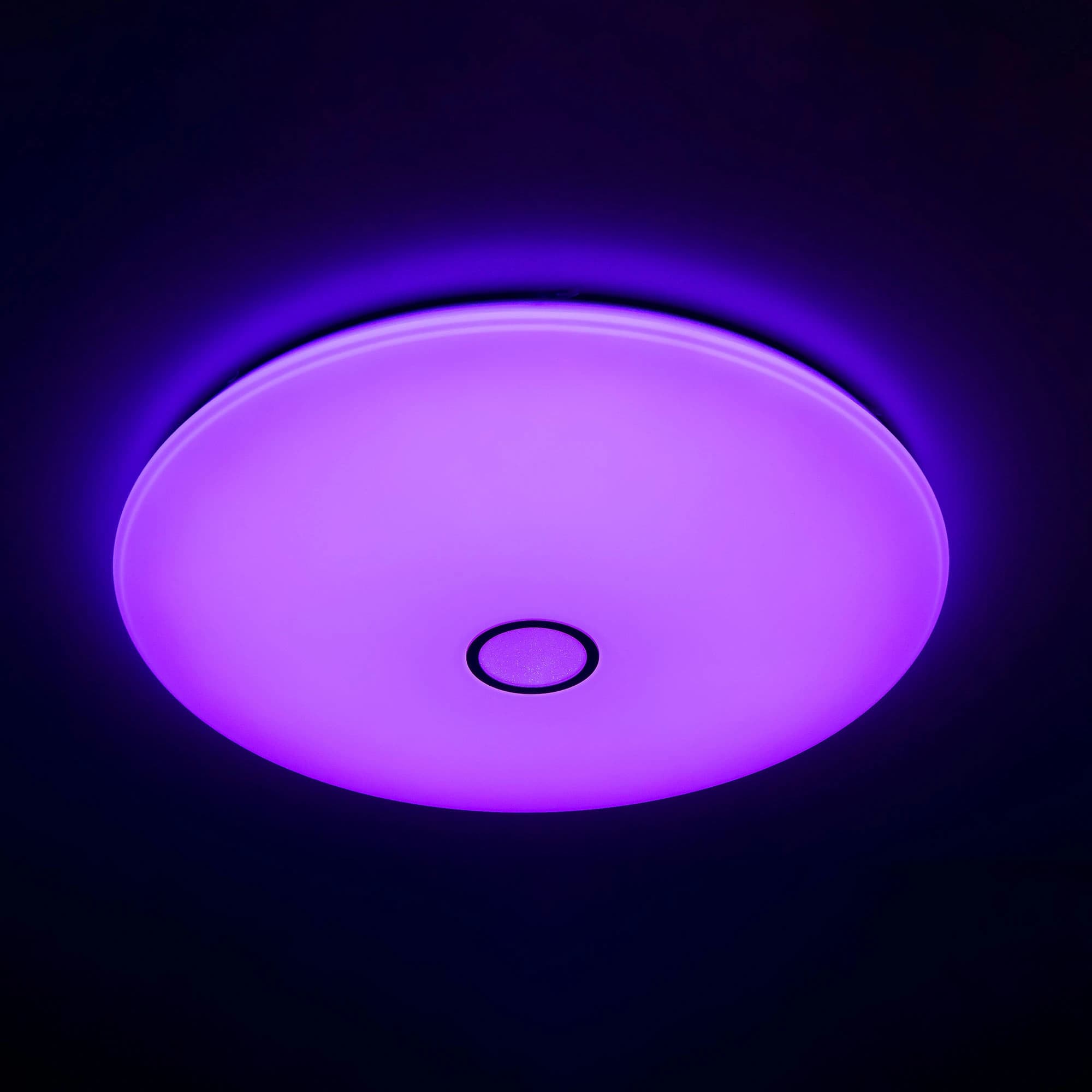 Citilux CL703A201G Старлайт Хром Мат. Смарт RGB Светильник — миниатюра 16