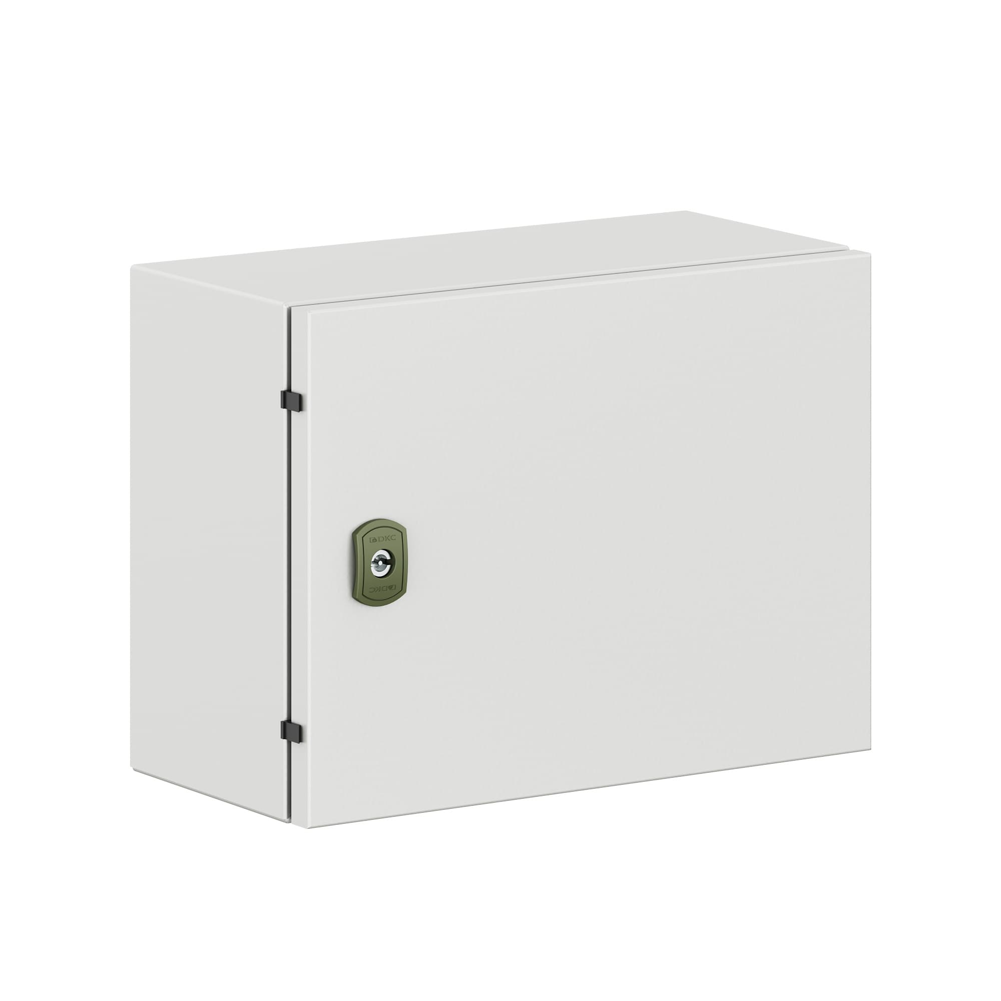 DKC Корпус навесной уличный ST Outdoor с М/П ВxШxГ 300x400x200 мм, IP66 — миниатюра 1