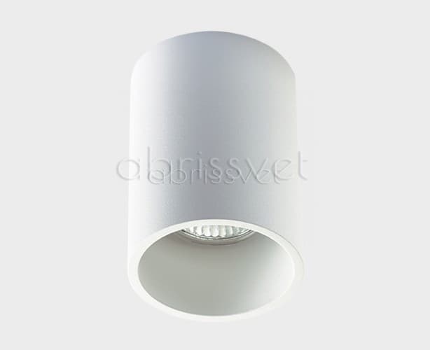 ITALLINE 202511-11-W белый светильник потолочный 202511-11 white — миниатюра 2