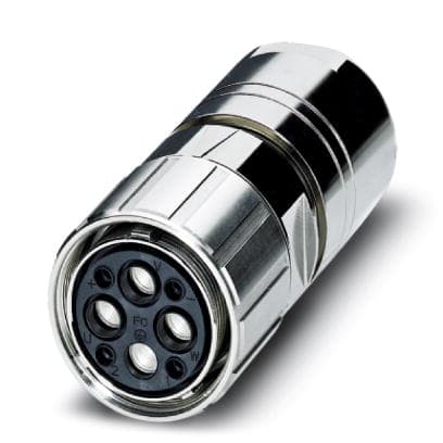 Phoenix Contact SL-5ES1N8A8002 Кабельный соединитель 1607503