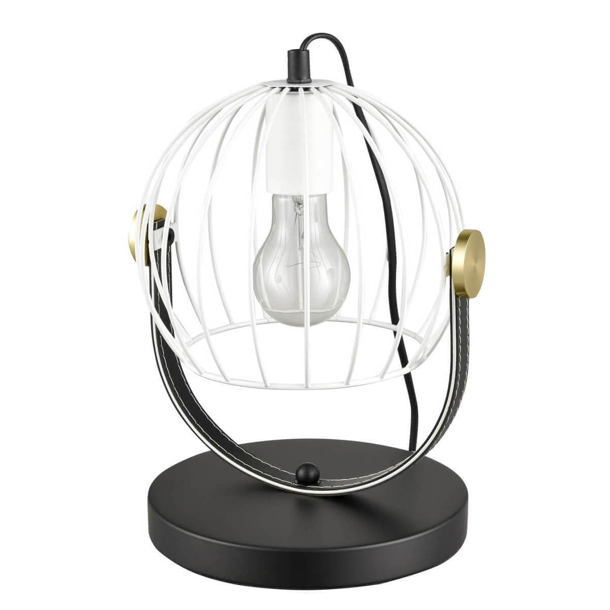 Vele Luce Pasquale Настольная лампа VL6251N01 — миниатюра 3