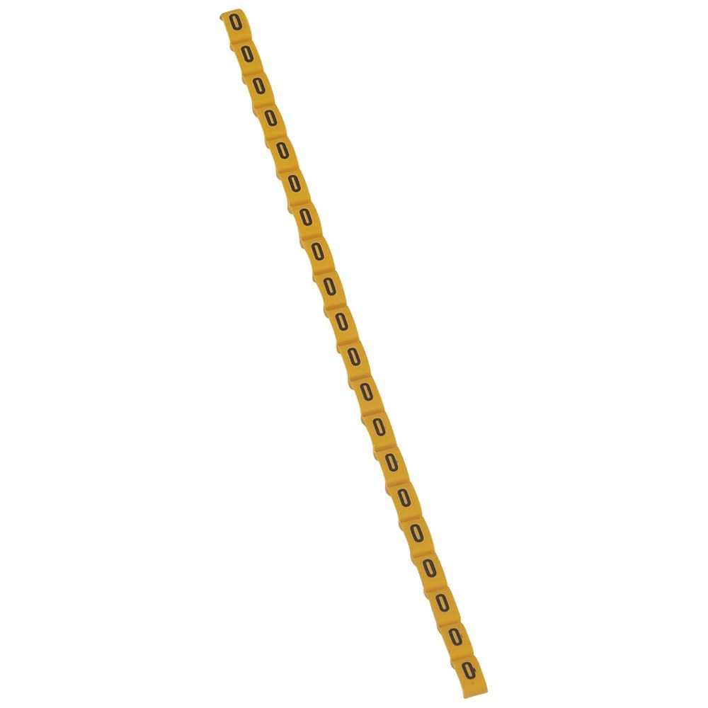 Legrand Duplix Маркер - O 038424 — миниатюра 1