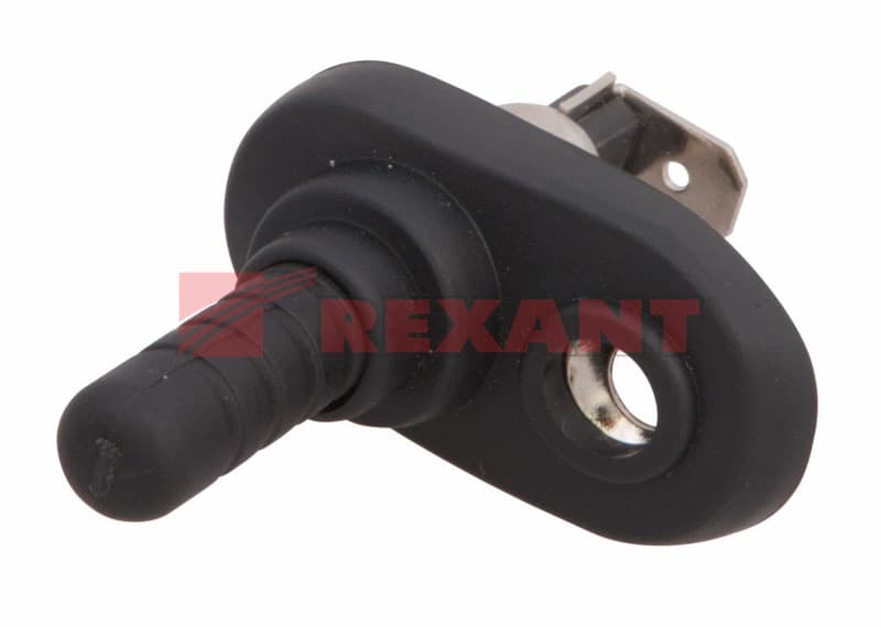 Концевик AUTO-3 угловой Rexant 16-0513 — миниатюра 2