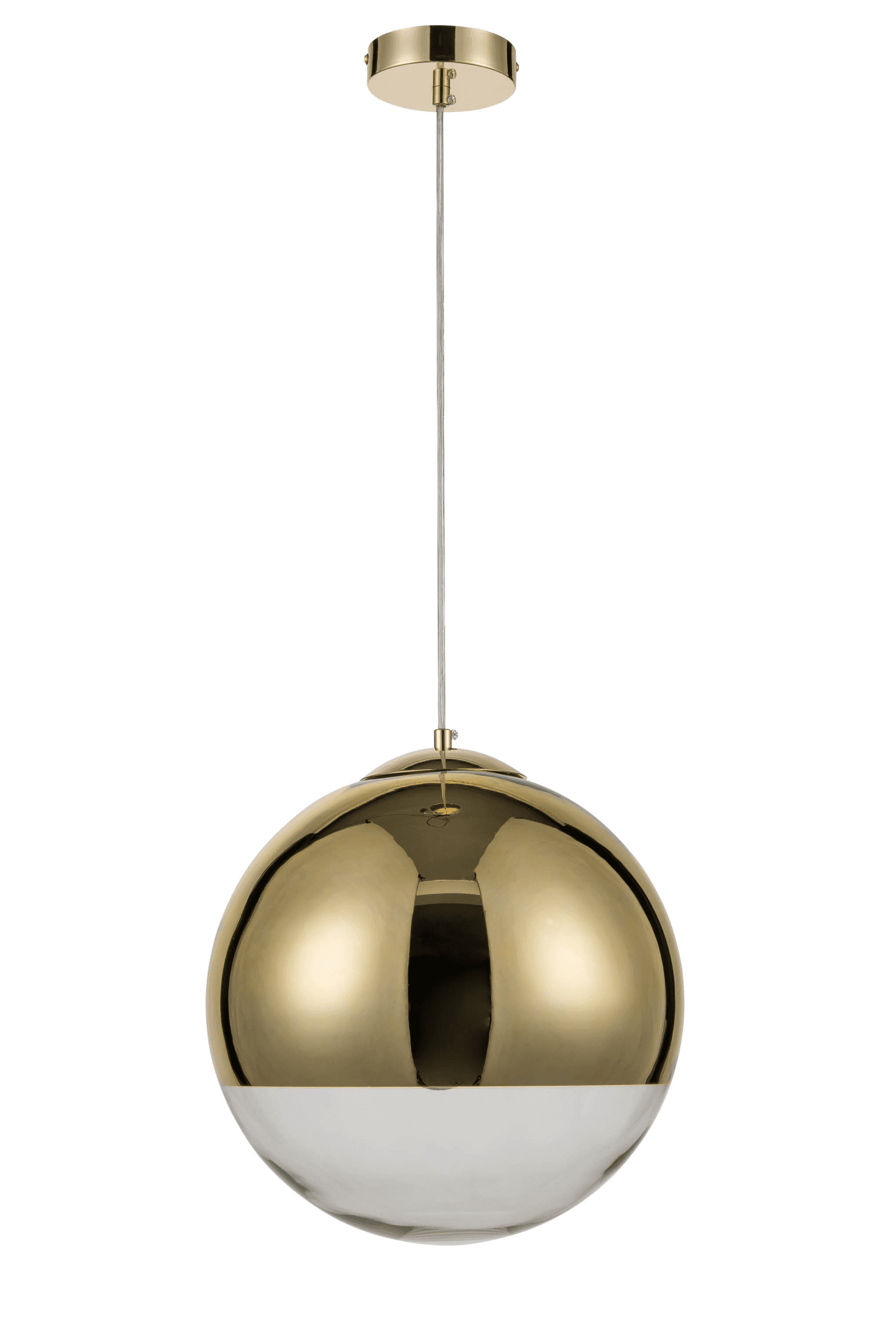 Vele Luce Terra Подвесной светильник VL2151P11 — миниатюра 2