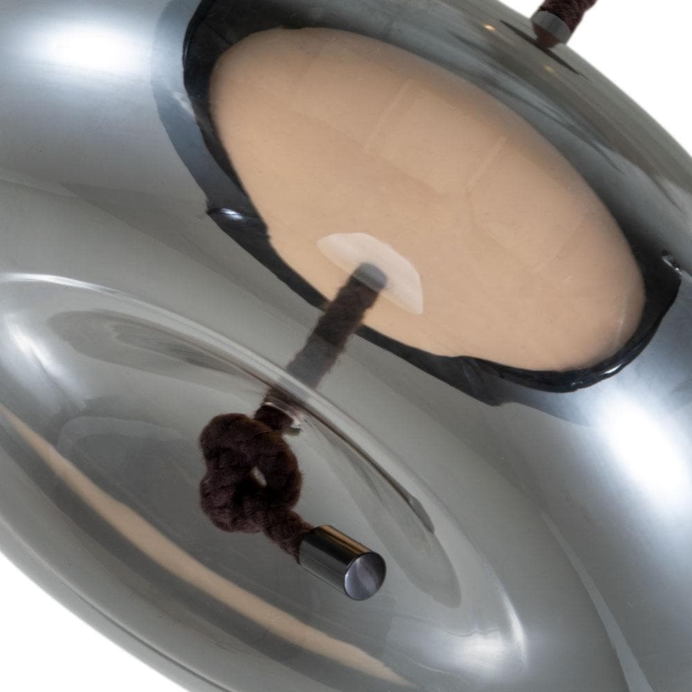 Arte Lamp A7767SP-1BC Подвесы — миниатюра 3