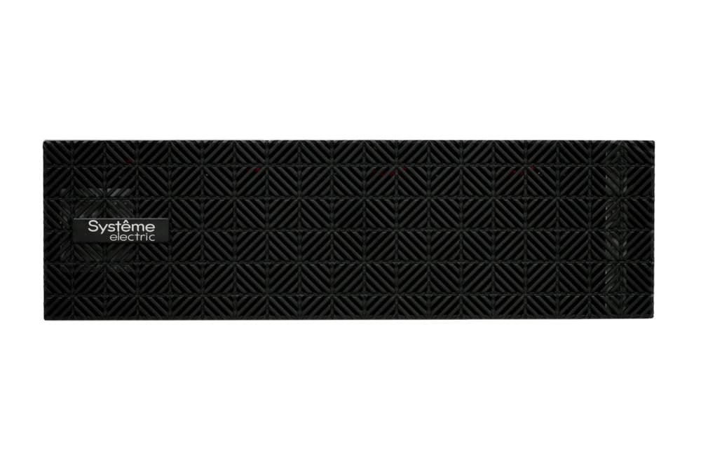 Systeme Electric Внеш комплект батарей для ИБП Systeme Electric Smart-Save Online SRTSE 5,6K IEC,240В,СВК,RT 3U, картриджная замена — миниатюра 4