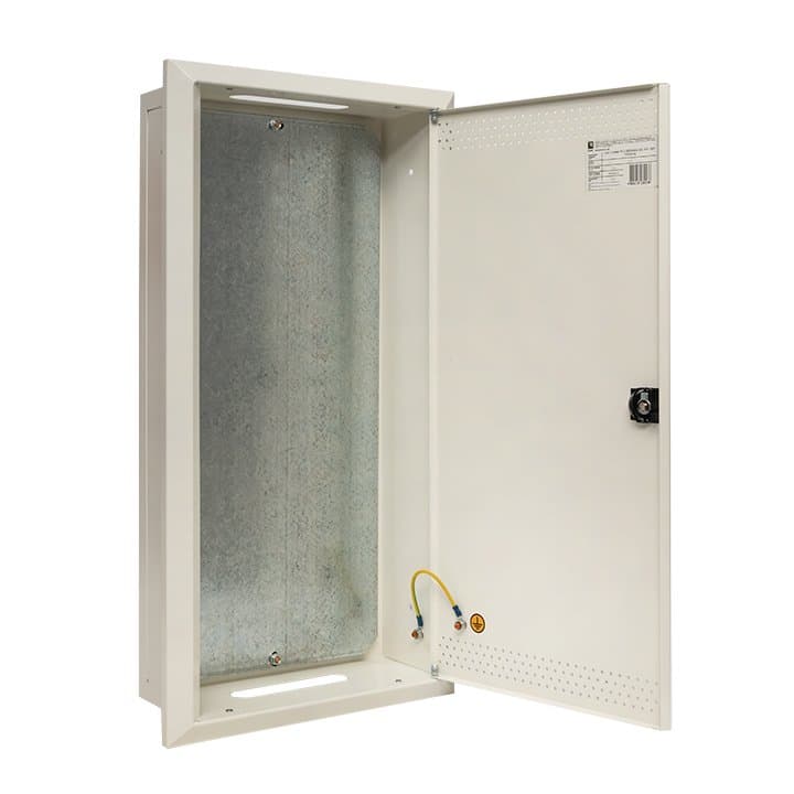 EKF PROxima Crosser Щит слаботочный R-3 (650х340х120) IP31 c-r-3 — миниатюра 4