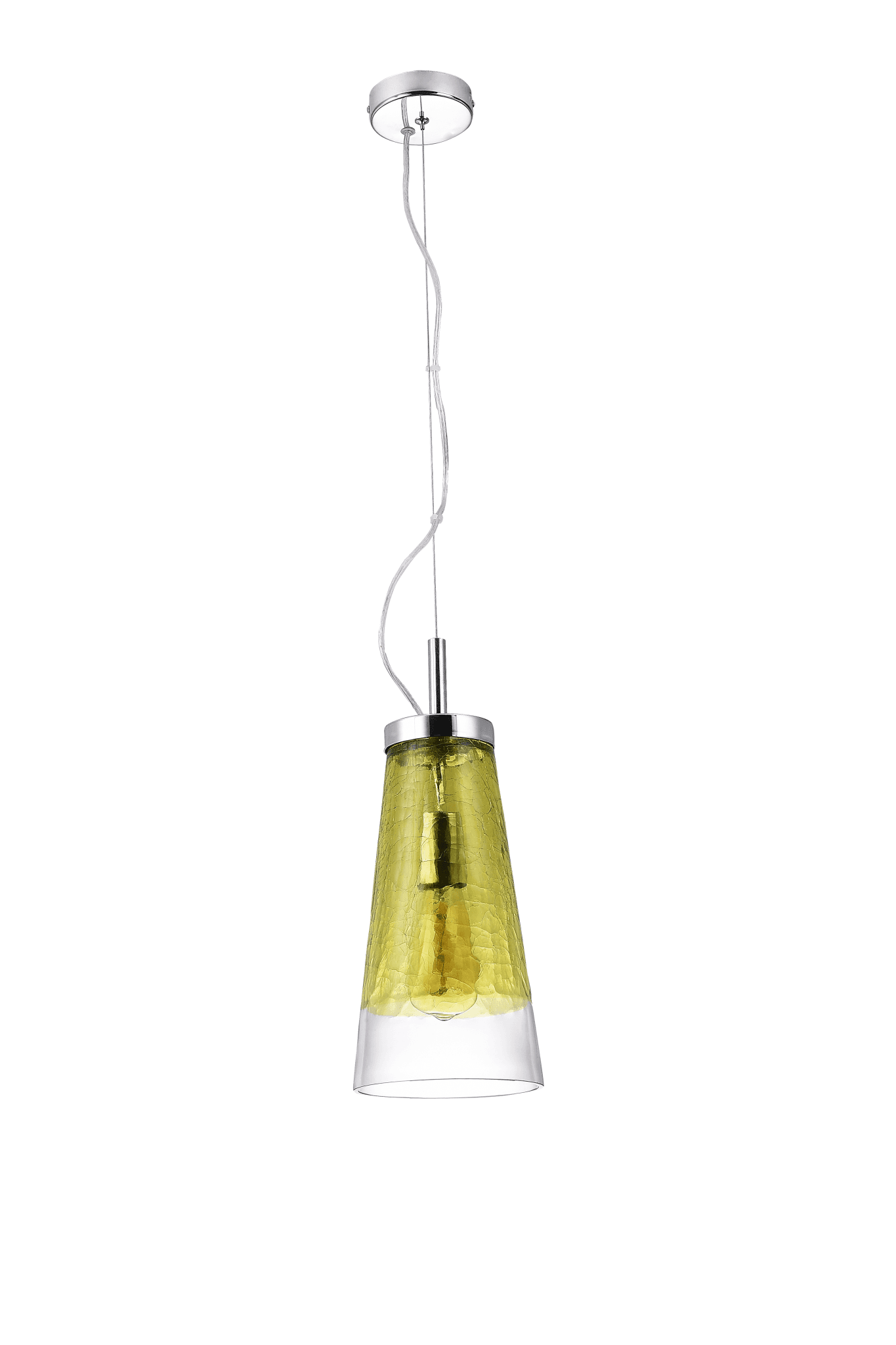 Vele Luce Avoria Подвесной светильник VL5212P31 — миниатюра 2