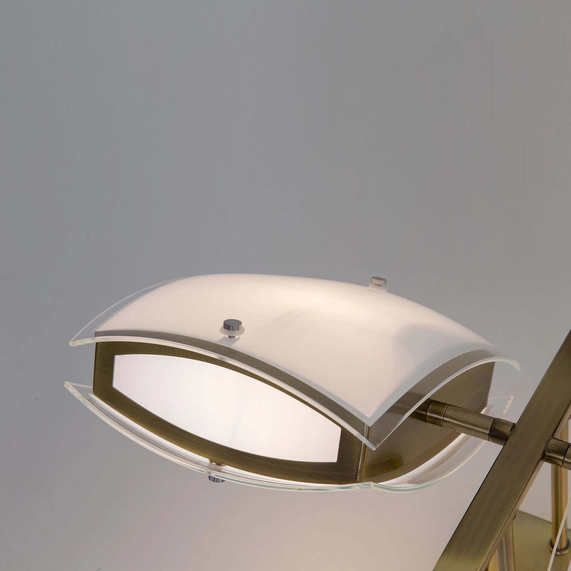 Citilux CL161123 Берген Бронза Стар. Светильник  Люстра — миниатюра 5